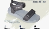 Giày sandal V1981-1