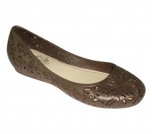 Giày Bít Nữ P016W