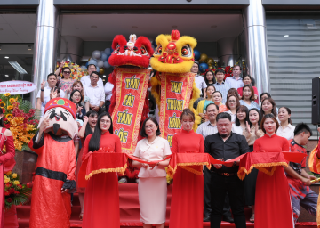 TƯNG BỪNG KHAI TRƯƠNG – FREELIFE CHÀO ĐÓN BẠN VỚI DEAL CHẤT & VIEW CHILL