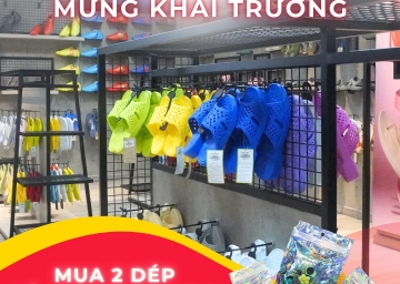 MỪNG KHAI TRƯƠNG MUA TỔ ONG RINH NGAY STICKER